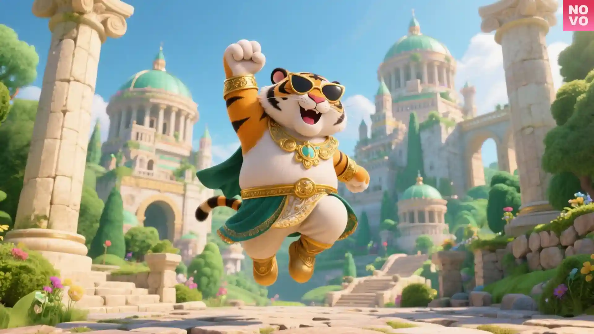 entretenimento online